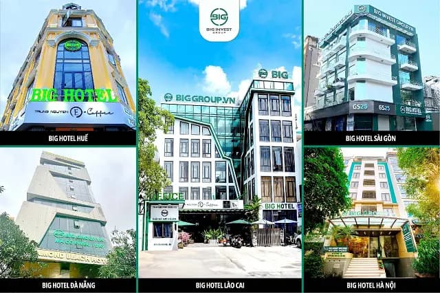 Big Invest Group khởi sắc với kế hoạch tăng vốn và HĐQT nhiệm kỳ mới 2024