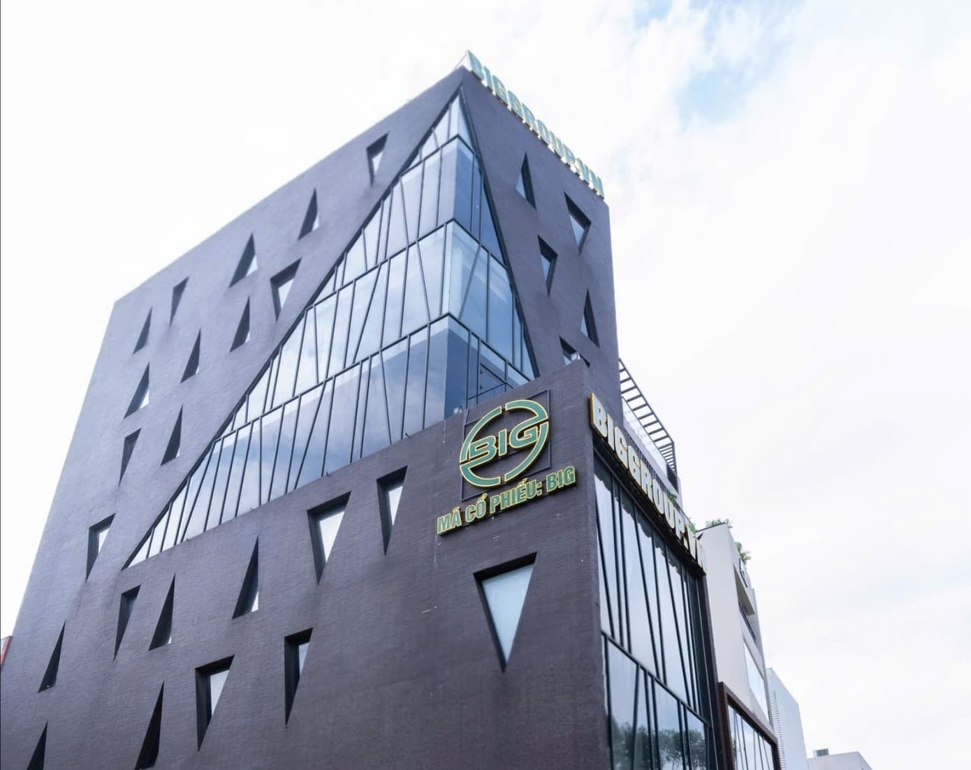 Big Group Holdings (BIG) hoàn thiện hệ sinh thái 'kiềng 4 chân' sau năm 2025 lãi kỷ lục