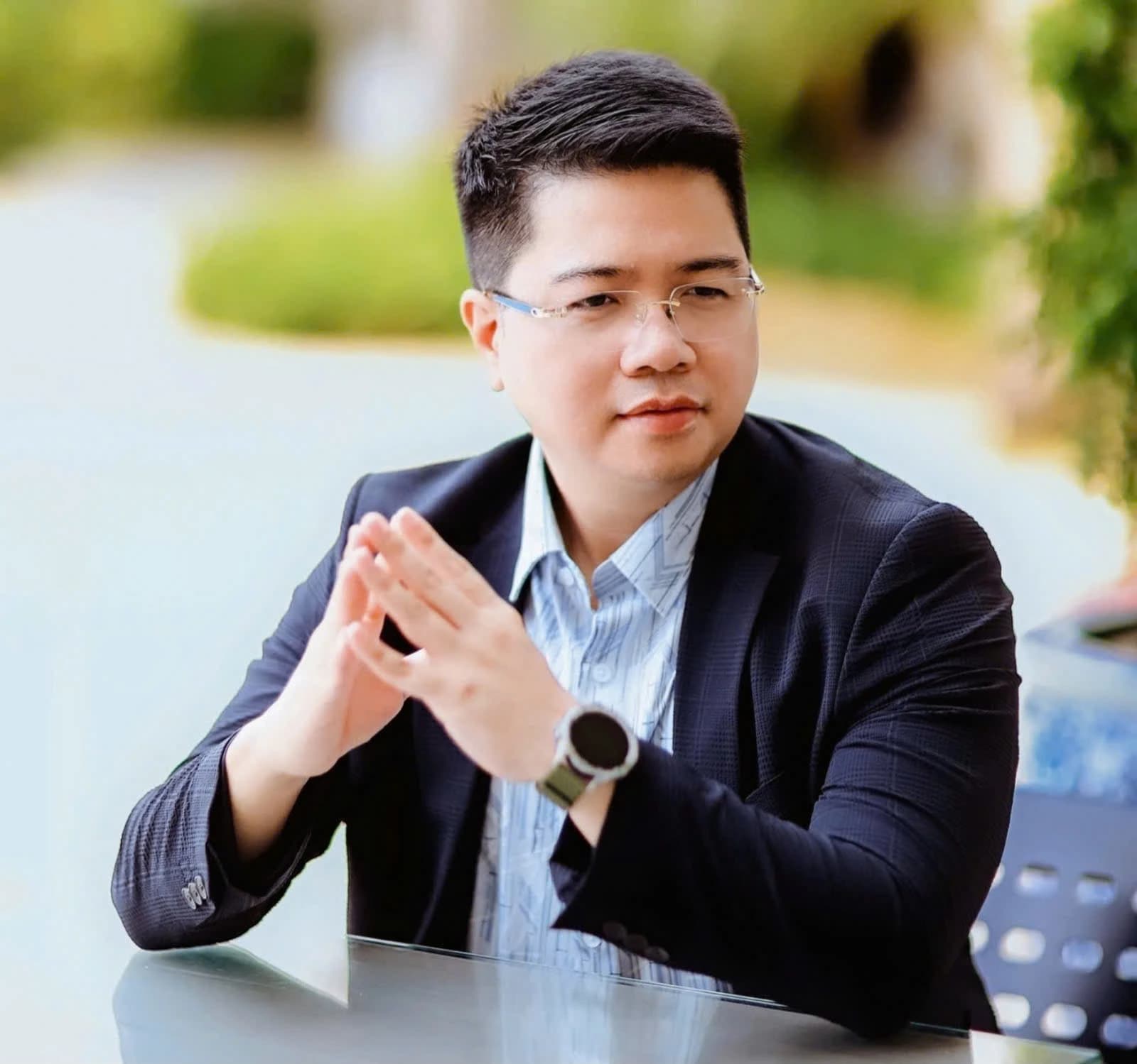 Hành trình tái cấu trúc Big Group Holdings dưới thời chủ tịch 8X