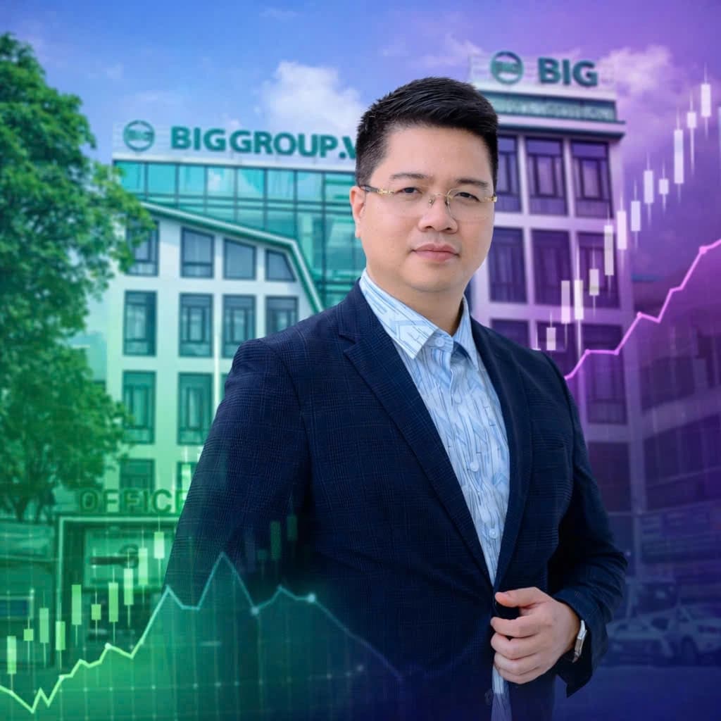 Big Group Holdings dự kiến đại hội cổ đông tháng 4, chia cổ tức vào tháng 5