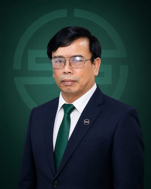 Tân Chủ tịch Tập đoàn BIG đăng ký mua cổ phiếu ngay sau khi nhận chức