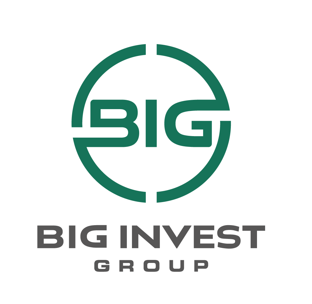 Công ty CP BIG INVEST GROUP